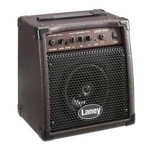 1595400685493-Laney LA12C 12W with Chorus Acoustic Guitar Amplifier (2).jpg